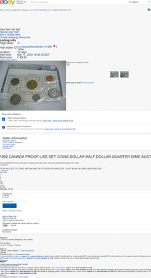 Screenshot_2020-03-17 1992 CANADA PROOF LIKE SET COINS DOLLAR HALF DOLLAR QUARTER DIME AUCTION eBay.png