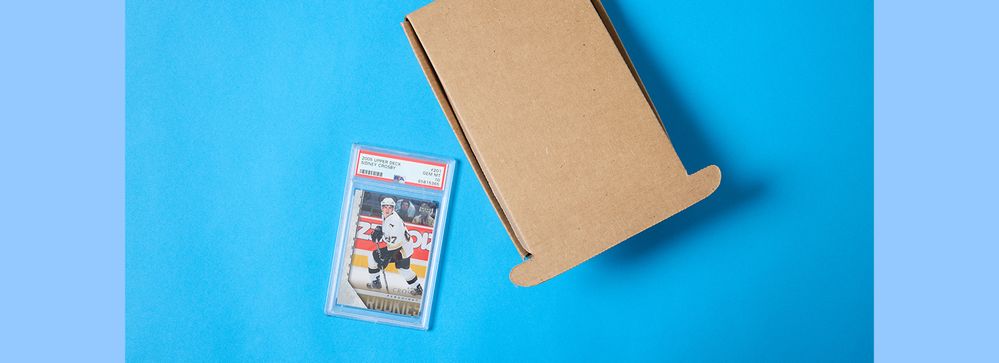 Introducing Canada Post Expedited Lite for Collectibles