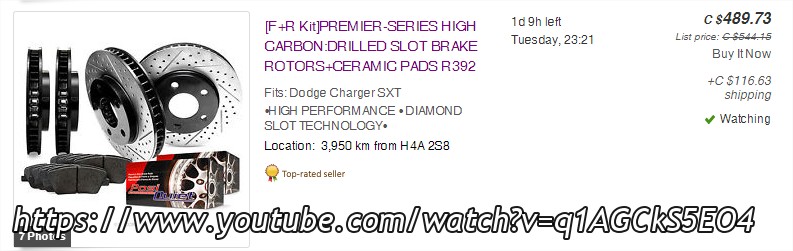 dodge charger sxt brake rotor kit  eBay - Maxthon Cloud Browser 4.2.2.1000.jpg