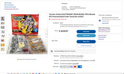 2024-05-19 Zoids.JPG
