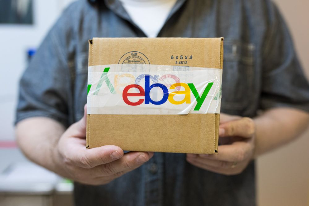 Announcing even bigger Canada Post savings on eBay Labels