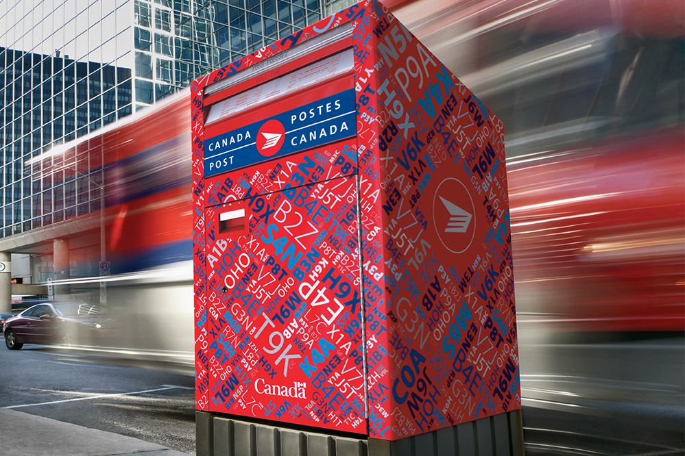 Unlock greater savings with Canada Post