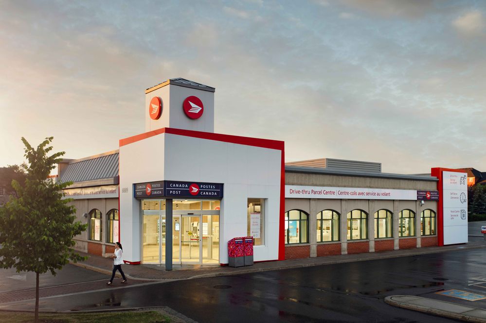 Update on potential Canada Post labour actions