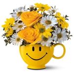 FlowerBouquetHappyFaceMug2.jpg
