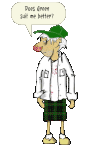 lefty big green kilt.gif