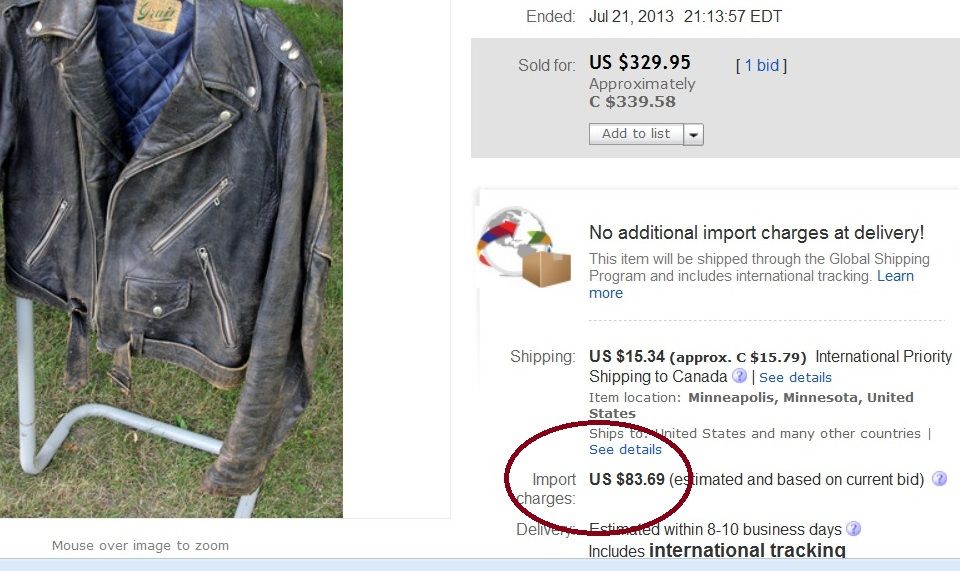 import charges on .ca item 221257682692.jpg