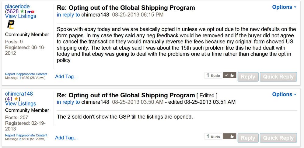 LISTING PROBLEMS GSP.JPG