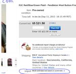 IMPORT CHARGES and shipping costs change at C20.JPG com.JPG