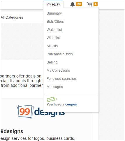 coupon coupon