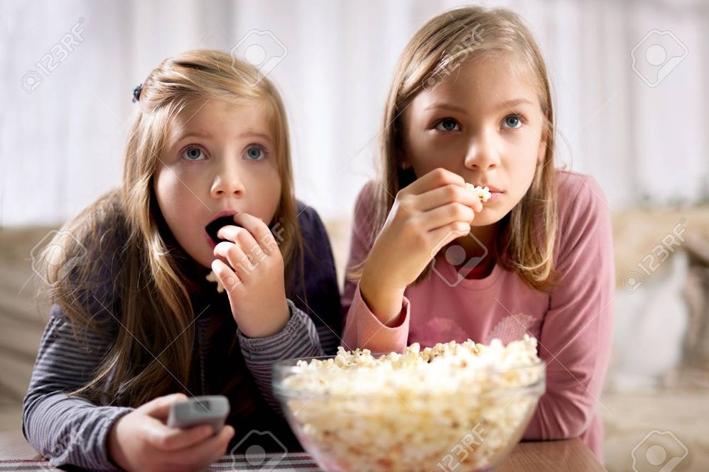 popcorn