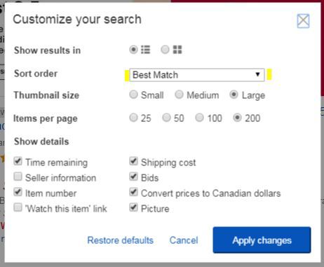 Setting default search results2.JPG