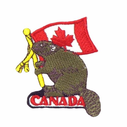 Beaver with flag.jpg