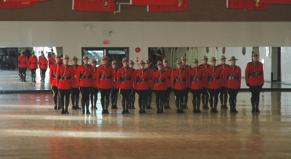 GRAD  TROOP