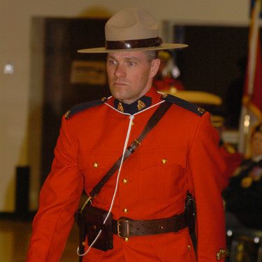 Me at Troop 6 Grad in Regina 2008.jpg