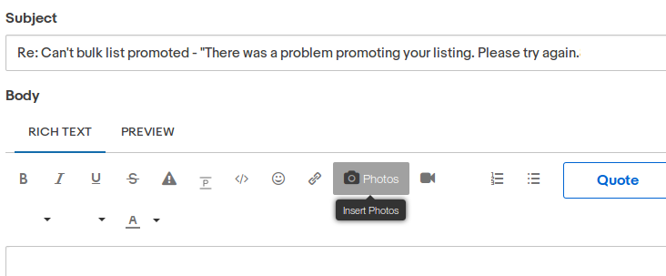 click on the photo icon when posting a reply (png or jpg image files)