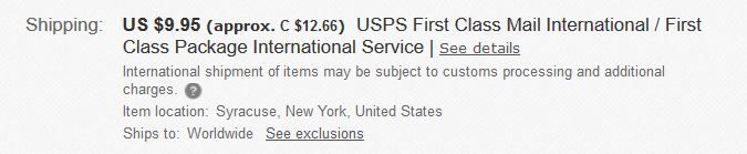 Customs from USA Intl Standard.JPG