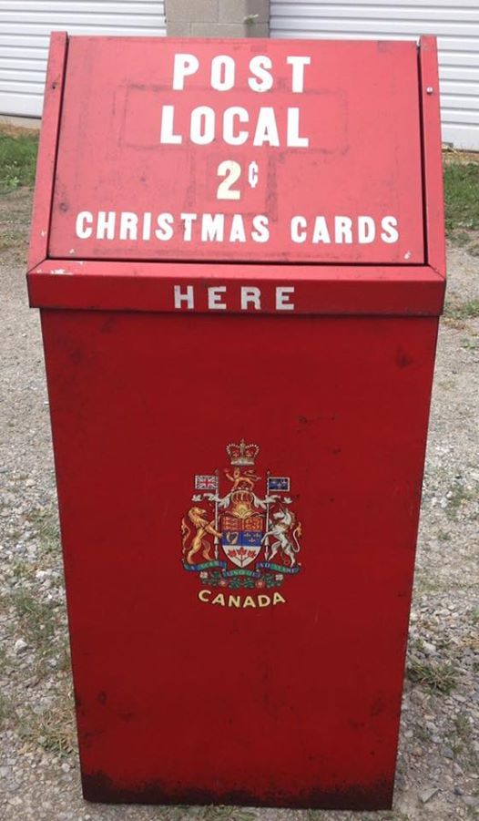 Christmas post box .jpg