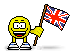 British eh
