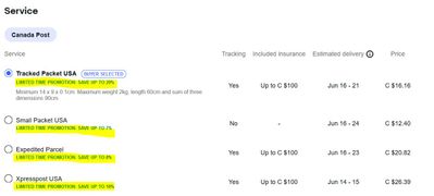 eBay Labels discount.JPG