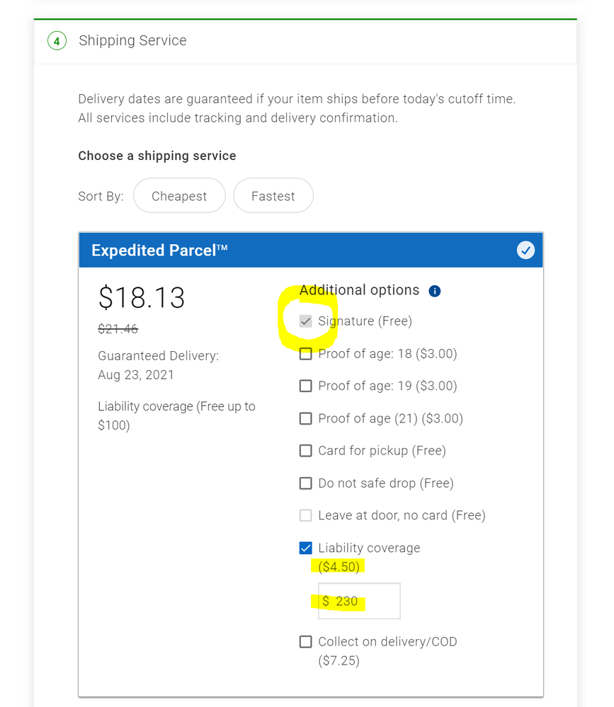 You could lose your Top Rated Seller status if you - Page 2 - The   Canada Community