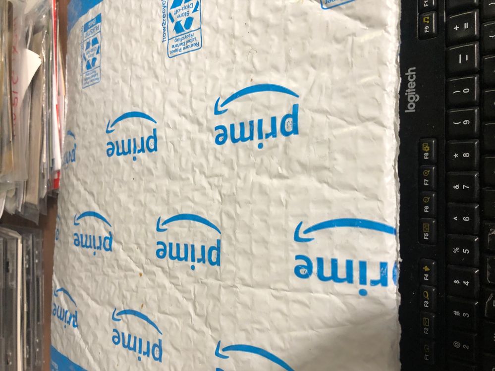 Do / Can you reuse envelopes? The eBay Canada Community